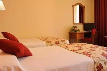 ホテル Dunas Puerto