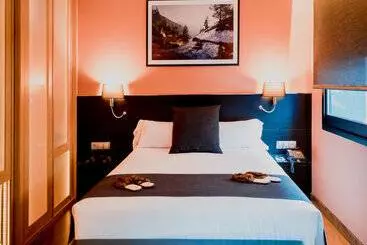 Hotel Font D'Argent Pas De La Casa