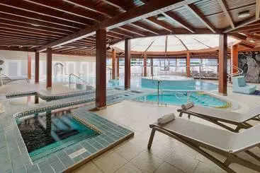 هتل H10 Conquistador