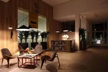 酒店 Rambla Lleida