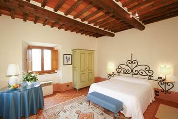 ホテル Relais San Pietro In Polvano