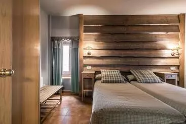 Riu Nere Mountain Apartments