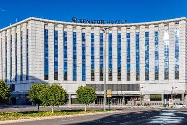 فندق Senator Parque Central