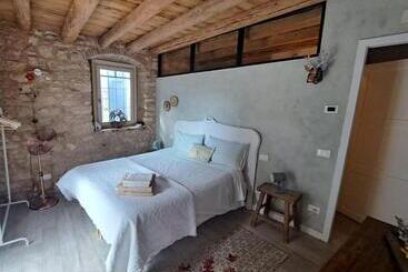 צימר La Corte 22