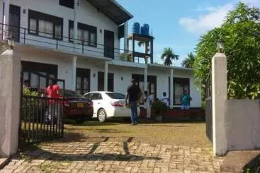 Hotelli Southern Heritage Holiday Resort