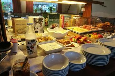 Bed and Breakfast Landgasthof Piroutz