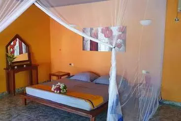 Pensió Villa Les Cocotiers