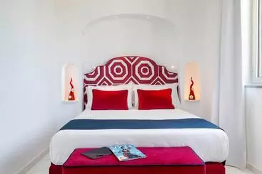 هتل آپارتمان Residence 2 Pini