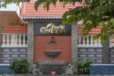 Majatalo Ferdin Cottage