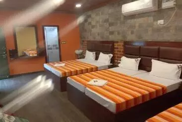 Pensione Ferdin Cottage