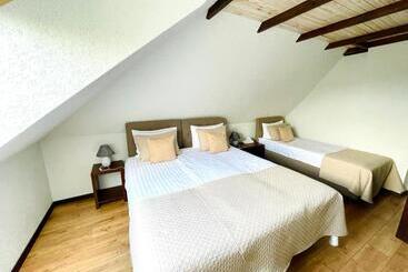 Central Hotel Radviliškis