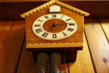 ベッドアンドブレックファースト Guest House In Gyumri