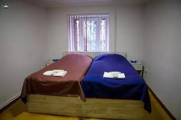 ベッドアンドブレックファースト Guest House In Gyumri