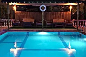 Hotel Lotus Boutique