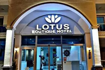 Hotel Lotus Boutique