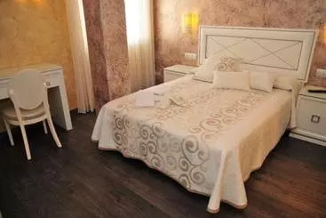 Pensión Hostal Rabel