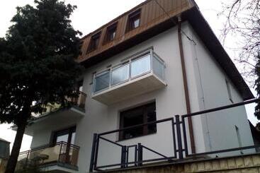 Pensiune Penzion Beta