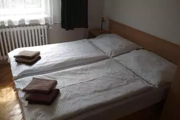 Pensão Penzion Beta