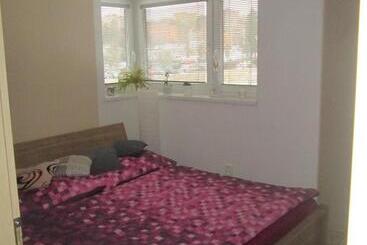 Пансион Polyfunkční Dům Pasát