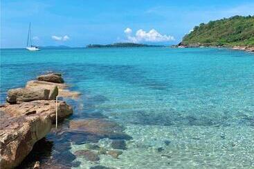 Suanya Kohkood Resort And Spa