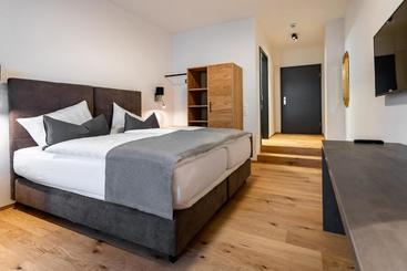 호텔 Landgasthof Weererwirt