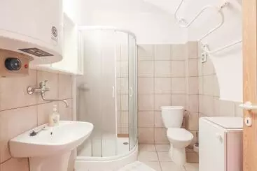 Pensione Penzion Bedrč