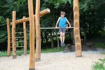 Pensión Penzion U Strakatého Koně