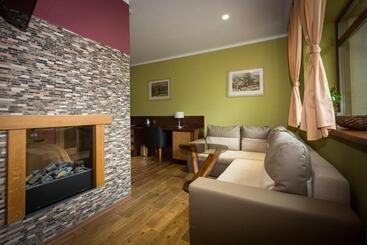 Relax Hotel Valaška