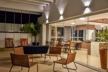 Aparthotel Advanced Hotel E Flats