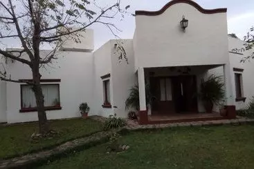 ベッドアンドブレックファースト Hostal El Ensueño Del Coquena