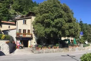 ホテル Albergo Bellavista