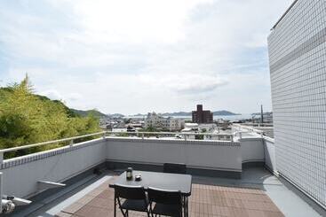 בית מלון כפרי Uno