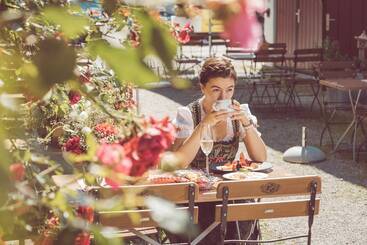 Boutique Hotel Beim Lipp   Restaurant & Spa