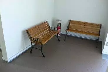 Motel Family Lodge Hatagoya Toki