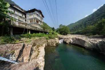 Pensão Floral  Tiao Yu Tan Linan