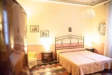 پانسیون Residenza Maritti Classic Rooms