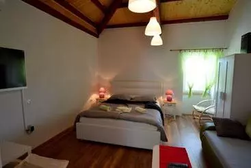 Apartaments turístics Graziella Apartment