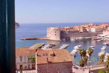 דירות לתיירים Guest House Palma