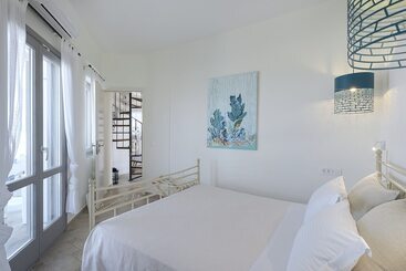 Apartaments turístics Hemera Holiday Home