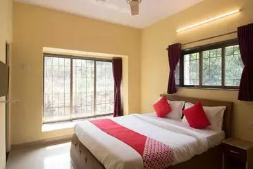 Hotel Oyo 40747  Kings Land