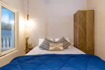 Resort The Hammock Goa