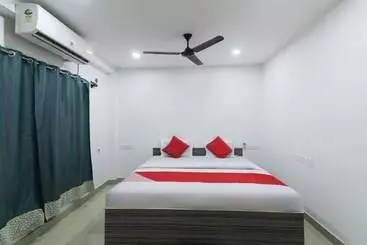 The Gharana Hotel And Resort