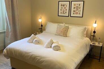 Hotell Balcomie Links