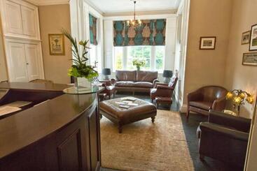 Bannatyne Hotel Darlington