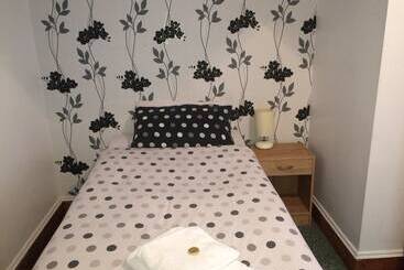 هتل Charlotte House