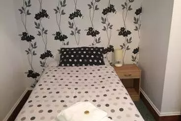 Hotel Charlotte House