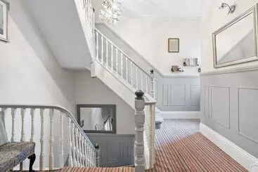 فندق Cherwood Guest House