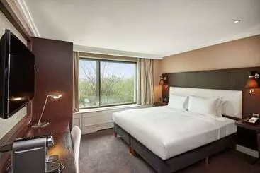 Doubletree By Hilton Hotel London   Hyde Park