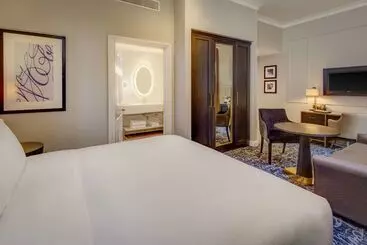 Hotelli Hilton London Euston