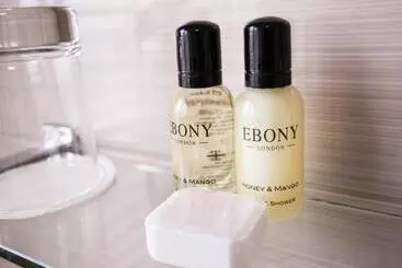 Hotel Leasowe Castle